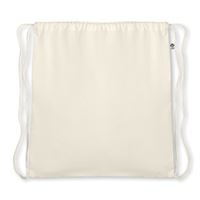 SACCA COTONE ORGANICO 105 g/m²